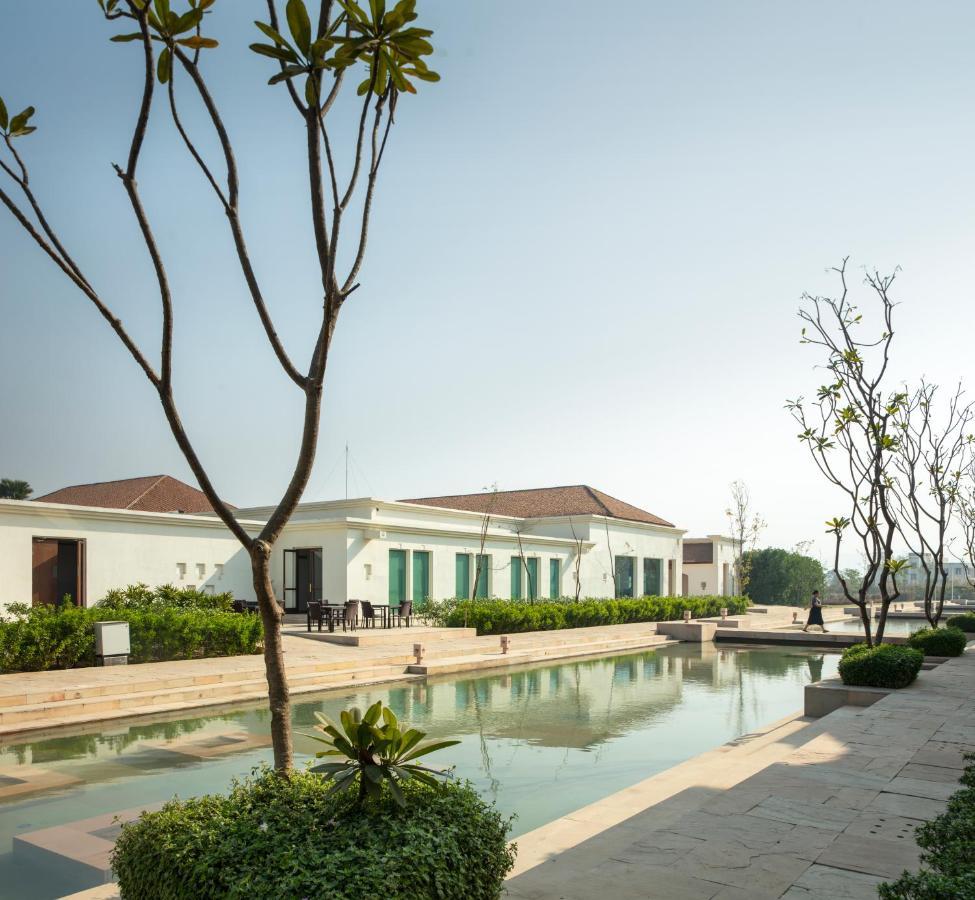Marasa Sarovar Premiere, Bodhgaya Экстерьер фото