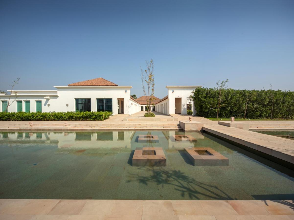 Marasa Sarovar Premiere, Bodhgaya Экстерьер фото