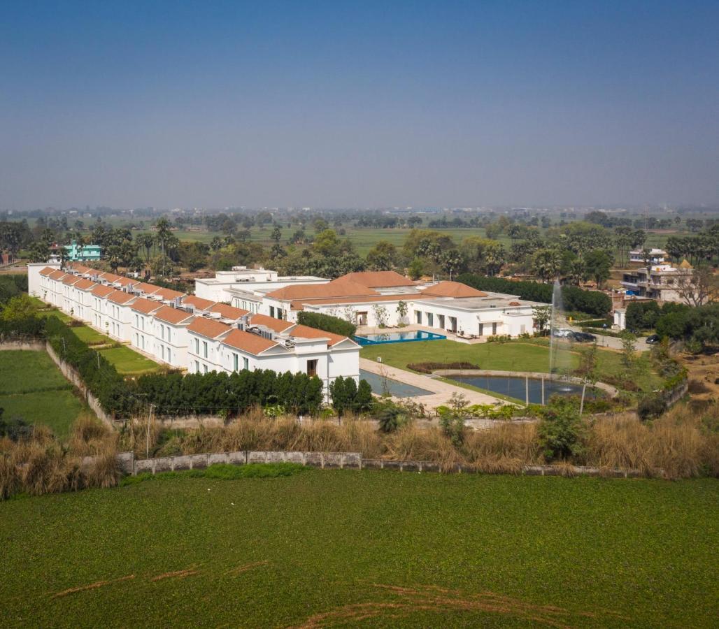 Marasa Sarovar Premiere, Bodhgaya Экстерьер фото