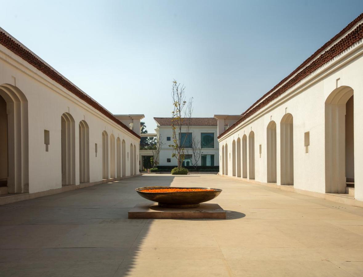 Marasa Sarovar Premiere, Bodhgaya Экстерьер фото