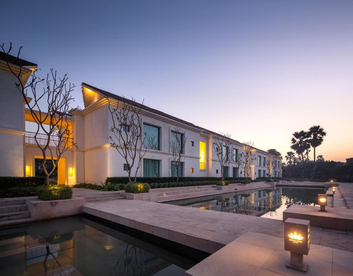 Marasa Sarovar Premiere, Bodhgaya Экстерьер фото