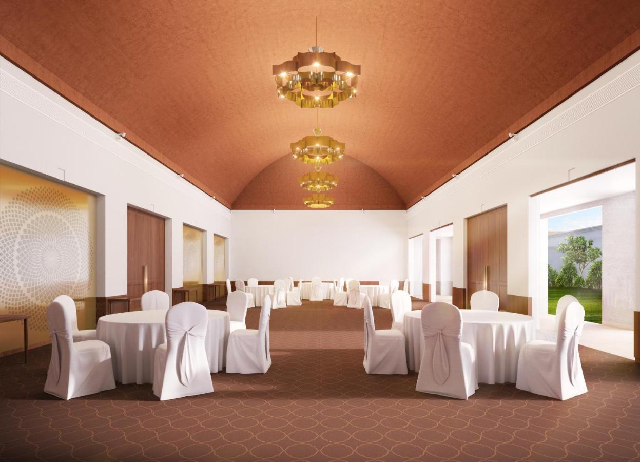 Marasa Sarovar Premiere, Bodhgaya Экстерьер фото