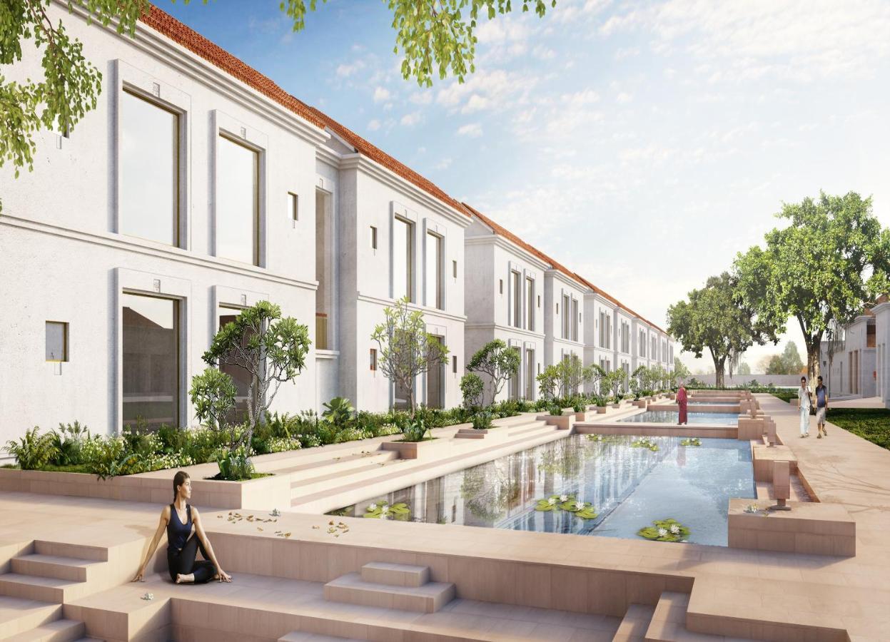 Marasa Sarovar Premiere, Bodhgaya Экстерьер фото