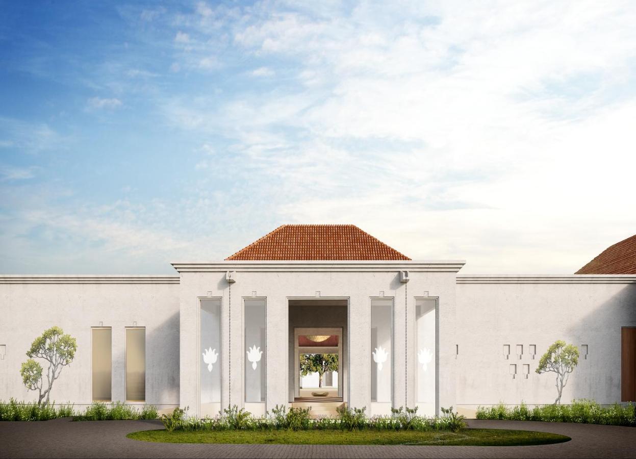 Marasa Sarovar Premiere, Bodhgaya Экстерьер фото