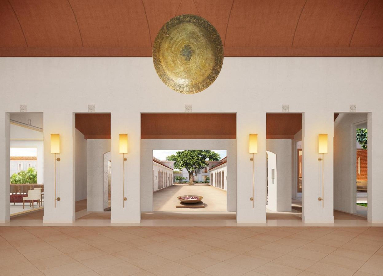 Marasa Sarovar Premiere, Bodhgaya Экстерьер фото