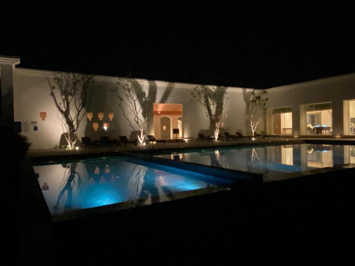 Marasa Sarovar Premiere, Bodhgaya Экстерьер фото